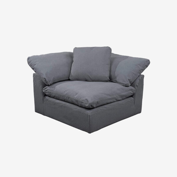 Corner Lounge
